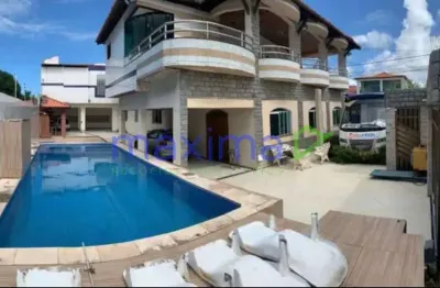 Casa com 7 quartos à venda na Rua Doutor Fernando Sampaio, 1, Atalaia, Aracaju