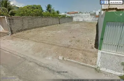 Terreno à venda na Rua Delmiro Gouveia, 1, Coroa do Meio, Aracaju