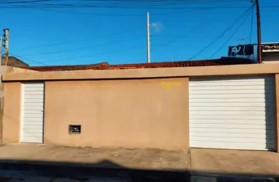 Casa com 3 quartos à venda na Rua Expedicionário Alfredo Antônio da Silva, 1, São Conrado, Aracaju