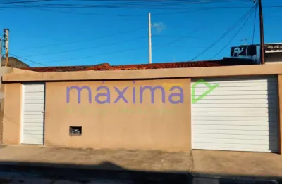 Casa com 3 quartos à venda na Rua Expedicionário Alfredo Antônio da Silva, 1, São Conrado, Aracaju