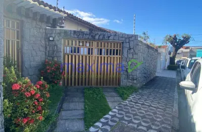 Casa com 3 quartos à venda na Rua Tasso Sobral, 50, Grageru, Aracaju