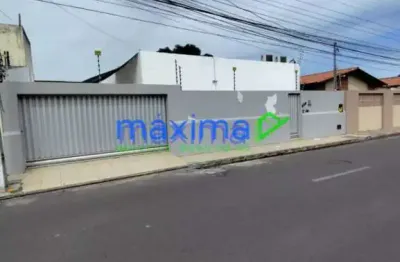 Casa com 3 quartos à venda na Rua Ministro Nelson Hungria, 649, Luzia, Aracaju