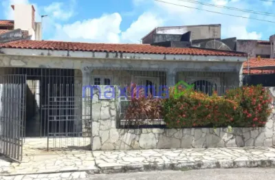 Casa com 4 quartos à venda na Rua Sandro Rezende, 11, São Conrado, Aracaju