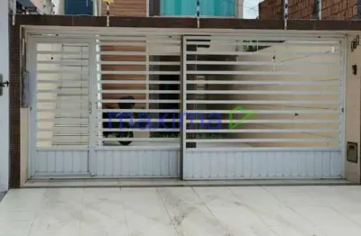 Casa com 6 quartos à venda na Rua Manoel Dantas, 360, José Conrado de Araújo, Aracaju