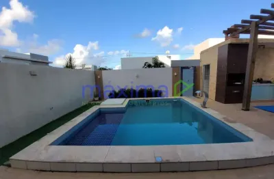 Casa com 4 quartos à venda na Avenida Oceânica, S/n, Centro, Barra dos Coqueiros
