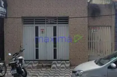 Casa com 4 quartos à venda na Avenida Simeão Sobral, 790, Santo Antônio, Aracaju