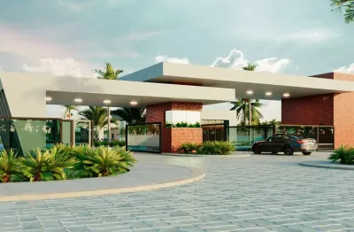 Terreno à venda na Rodovia Se 100, 002, Capuã, Barra dos Coqueiros