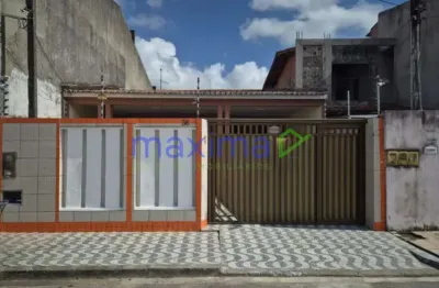 Casa com 3 quartos à venda na Rua Bosco Seabra, 2, Jabotiana, Aracaju