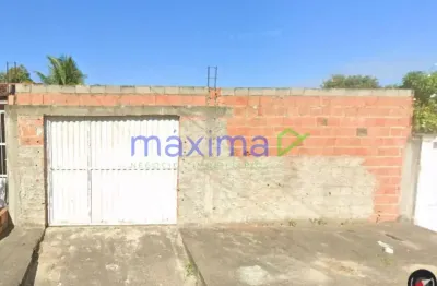Casa com 2 quartos à venda na R. D 2, 363, Piabeta, Nossa Senhora do Socorro