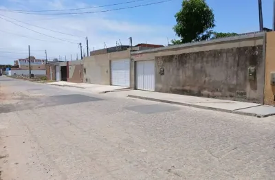 Casa com 2 quartos à venda na Rua Jorge Mangueira Lobão, 507, Aruana, Aracaju
