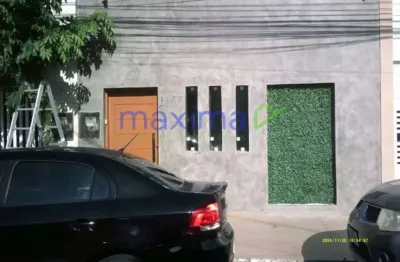 Ótimo imóvel para vender ou trocar na rua dom bosco - 150864
