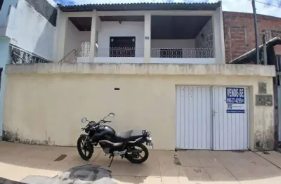 Casa com 4 quartos à venda na Rua Maria Souza Rosa, 42, Bugio, Aracaju