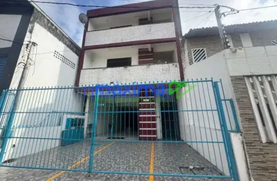 Apartamento com 3 quartos à venda na Avenida Maranhão, 1082, Dezoito do Forte, Aracaju