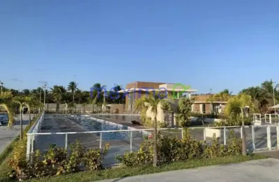 Terreno à venda na Rodovia Engenheiro Edilson Tavora, 6800, Olhos D\'água, Barra dos Coqueiros