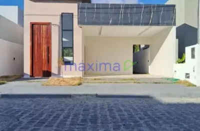 Casa com 3 quartos à venda na Rodovia Edilson Távora -, 120 - CASA, Olhos D\'água, Barra dos Coqueiros