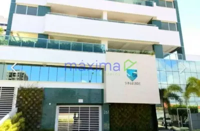 Apartamento com 3 quartos à venda na Rua Terêncio Sampaio, 261, Grageru, Aracaju