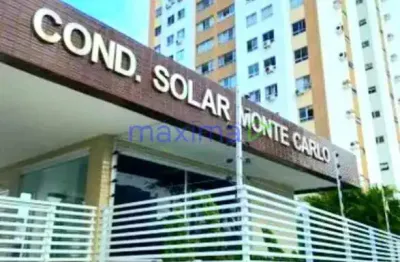 Apartamento com 3 quartos à venda na Avenida Professor Acrísio Cruz, 105, Treze de Julho, Aracaju