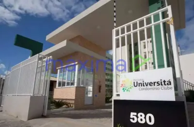 Apartamento no cond. universitá - eduardo gomes - 159424
