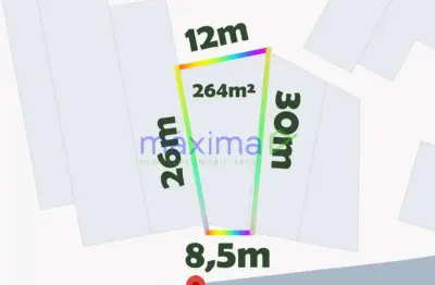 Lote / terreno de bairro para vender no bairro santo antônio em aracaju