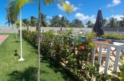 Terreno à venda na Rodovia Edilson Távora, 120, Olhos D\'água, Barra dos Coqueiros