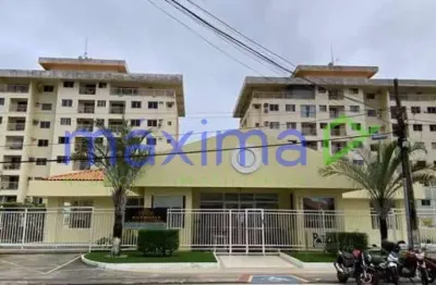 Apartamento à venda no condomínio pátio coroa do meio - 161302