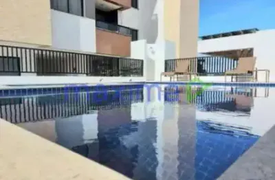 Apartamento com 3 quartos à venda na Rua Paulo Afonso, 222, Farolândia, Aracaju