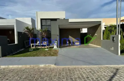 Casa com 3 quartos à venda na Rodovia Edilson Távora, Olhos D\'água, Barra dos Coqueiros