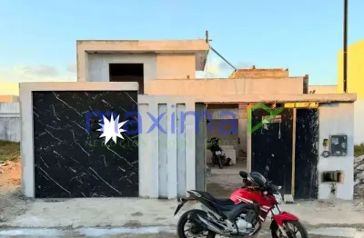 Casa com 3 quartos à venda na Luar Da Barra 1, Luar da Barra, Barra dos Coqueiros