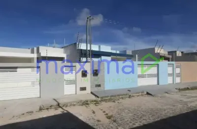 Casa com 3 quartos à venda na Rua H, 254, Eduardo Gomes, São Cristóvão