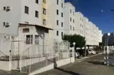 Apartamento com 2 quartos à venda na Avenida General Euclides Figueiredo, 4155, Porto D'Antas, Aracaju