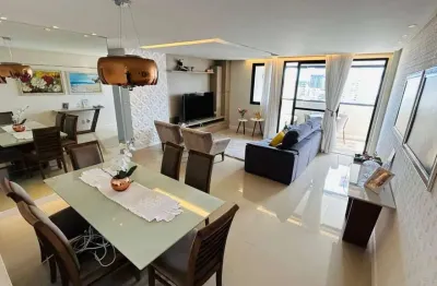 Apartamento com 3 quartos à venda na Rua Jordão de Oliveira, 966, Atalaia, Aracaju