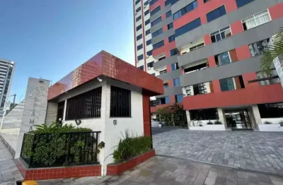 Apartamento com 3 quartos à venda na Rua Doutor Osório de Araújo Ramos, 550, Treze de Julho, Aracaju