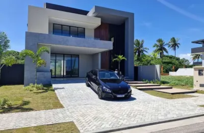 Apartamento com 4 quartos à venda na Alameda Caueira, 1, Alphaville Sergipe, Barra dos Coqueiros