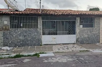 Casa com 3 quartos à venda na Rua Urano, 1, Inácio Barbosa, Aracaju