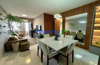 Apartamento reformado à venda no condomínio lausanne – bairro luzia - 177031