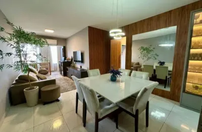 Apartamento reformado à venda no condomínio lausanne – bairro luzia