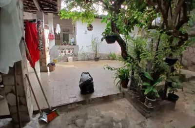 Casa com 3 quartos à venda na Avenida Doutor Edelzio Vieira de Melo, 1226, Suíssa, Aracaju