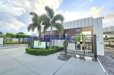 Casa à venda no condomínio alameda do sol – aruana a | r - 177095