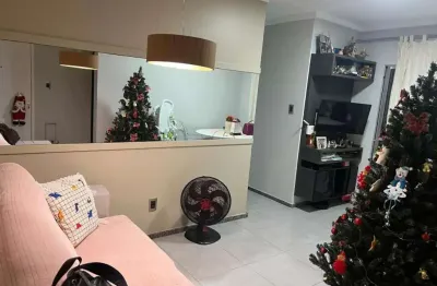 Lindo apartamento à venda – condomínio caminho dos ventos, aruana - 177131
