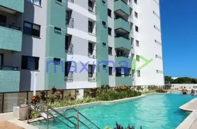 Apartamento com 3 quartos à venda na Rua Alziro Zarur, 210, Farolândia, Aracaju