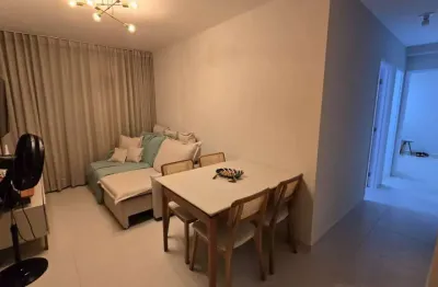 Apartamento com 2 quartos à venda na Rua Alziro Zarur, 210, Farolândia, Aracaju