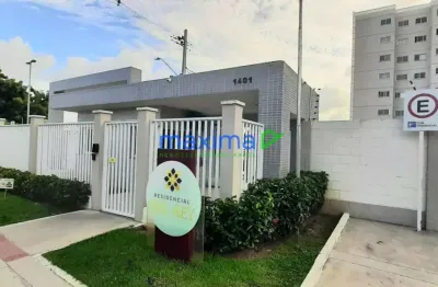Aproveite essa bela oportunidade no residencial del rey - 177578