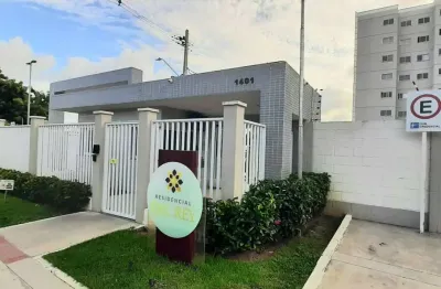 Apartamento com 3 quartos à venda na Avenida Josino José de Almeida, 1401, Farolândia, Aracaju