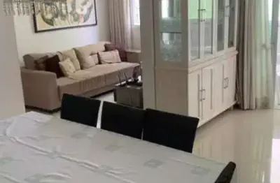 Apartamento à venda no residencial greenville - 177992