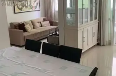 Apartamento com 3 quartos à venda na Avenida Conselheiro João Moreira Filho, 1891, Coroa do Meio, Aracaju