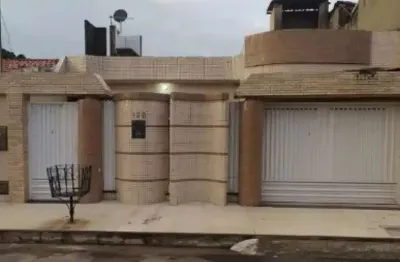 Casa com 4 quartos à venda na Rua Jacy Andrade de Jesus, 100, Bugio, Aracaju