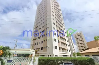 Apartamento à venda no condomínio absoluto – bairro luzia - 179154