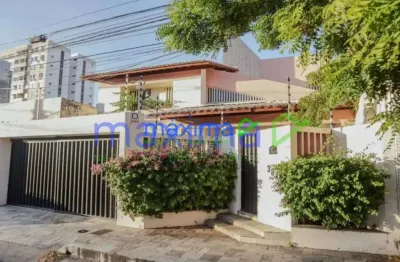 Linda casa duplex – excelente localização no bairro grageru - 179169