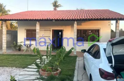 Casa à venda no povoado lagoa redonda – pirambu/se - r | c - 179208