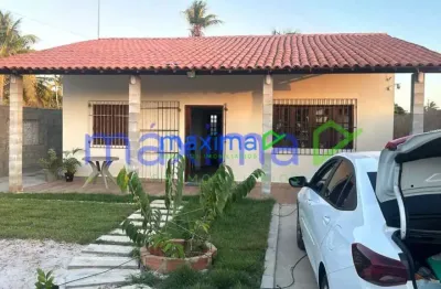 Casa à venda no povoado lagoa redonda – pirambu/se - r | c - 179208